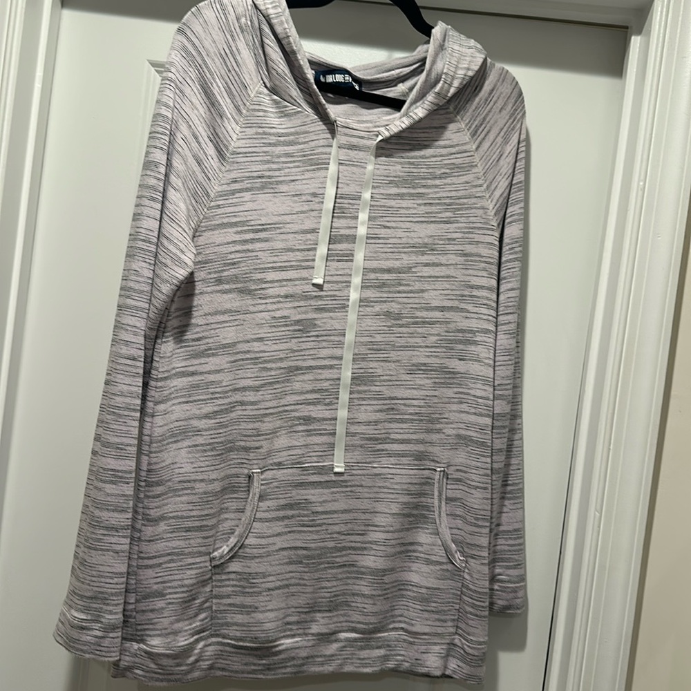 Stitch Fix Ink Love and Peace